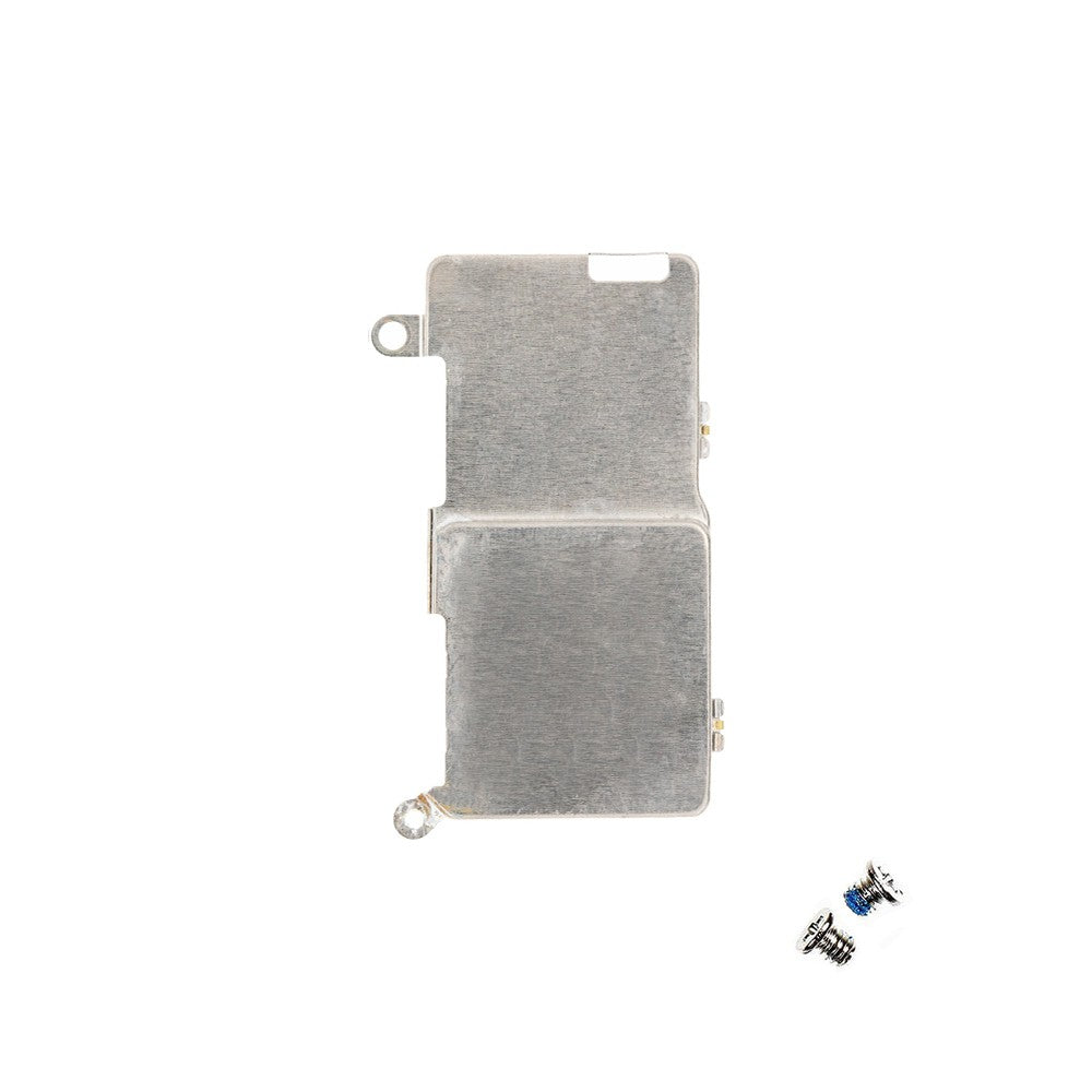 Rear Camera Metal Bracket with Screws for iPhone XS Max Rear Camera Metal Bracket with Screws for iPhone XS Max